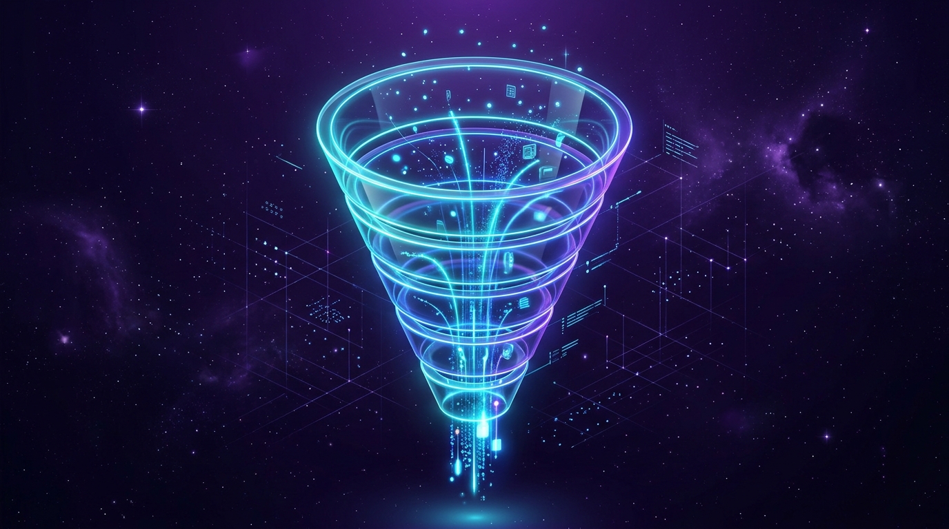 The Anatomy of a High-Converting Sales Funnel in 2026