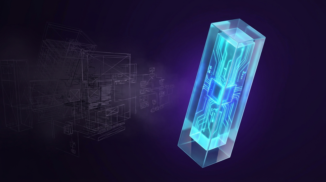 Lean Code vs. Bloated Templates: Why Clean Static Architecture Outranks Heavy CMS Sites