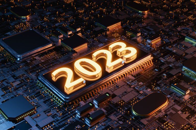 The 6 Major Digital Marketing Trends of 2023